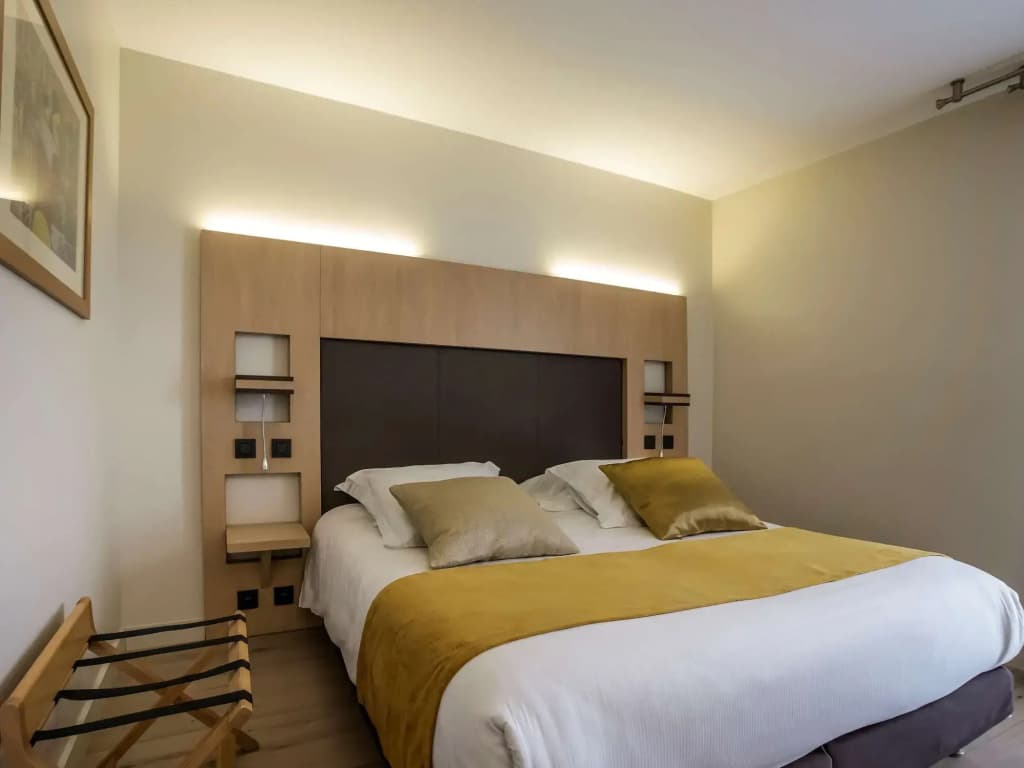 Mercure Montpellier Centre Comédie - Photo 4