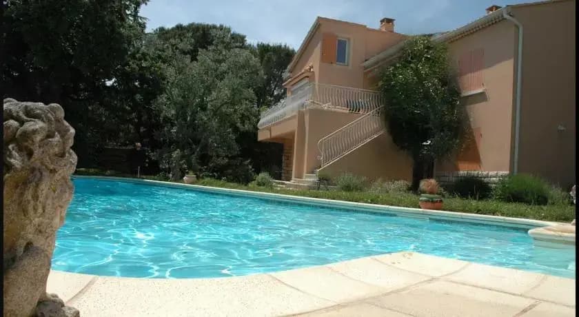 La Vigne Et L'olivier (Adults Only) - Photo 5