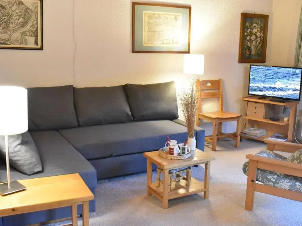 Appartement Méribel, 3 pièces, 6 personnes - FR-1-180-122 - Photo 2