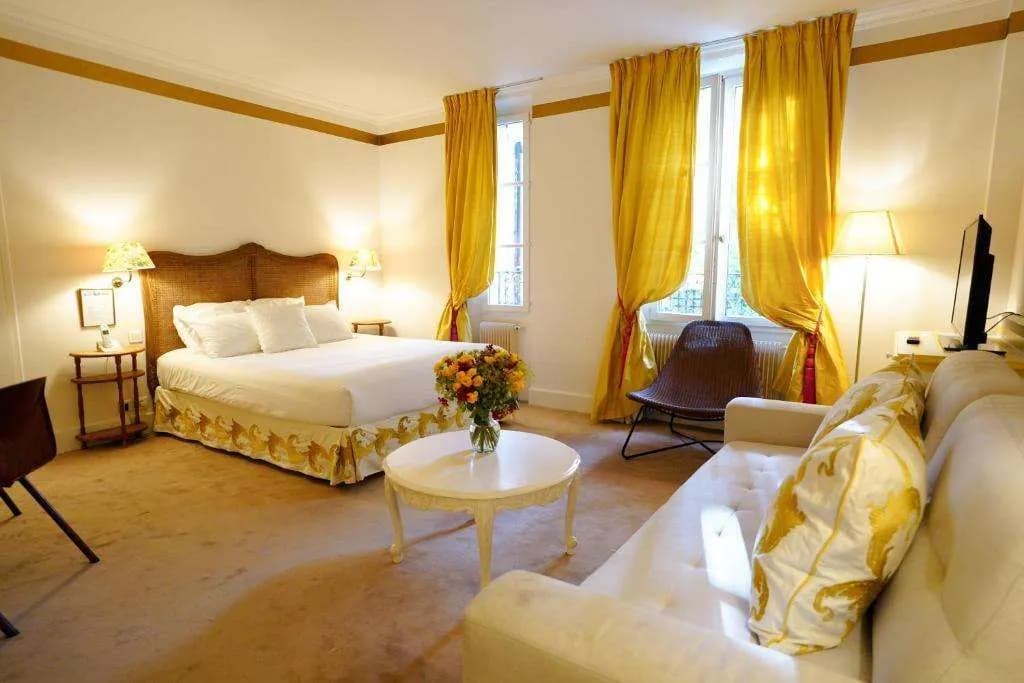 Hotel Villa Escudier - Miniature 7