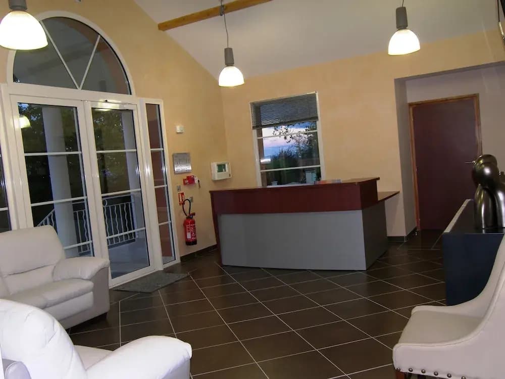 Hostellerie Del Matin Calme - Photo 2