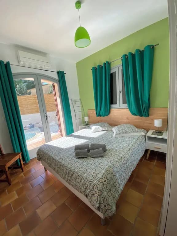Maison d'hôtes naturiste Villa PaulAna - Photo 1
