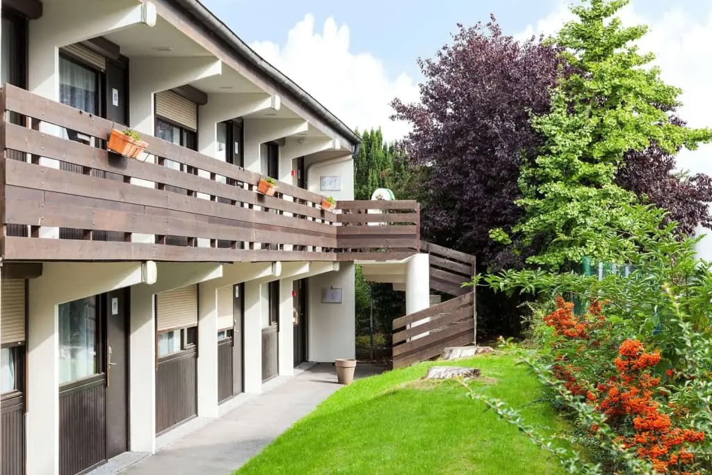 Campanile Lens Noyelles Godault - Photo 1