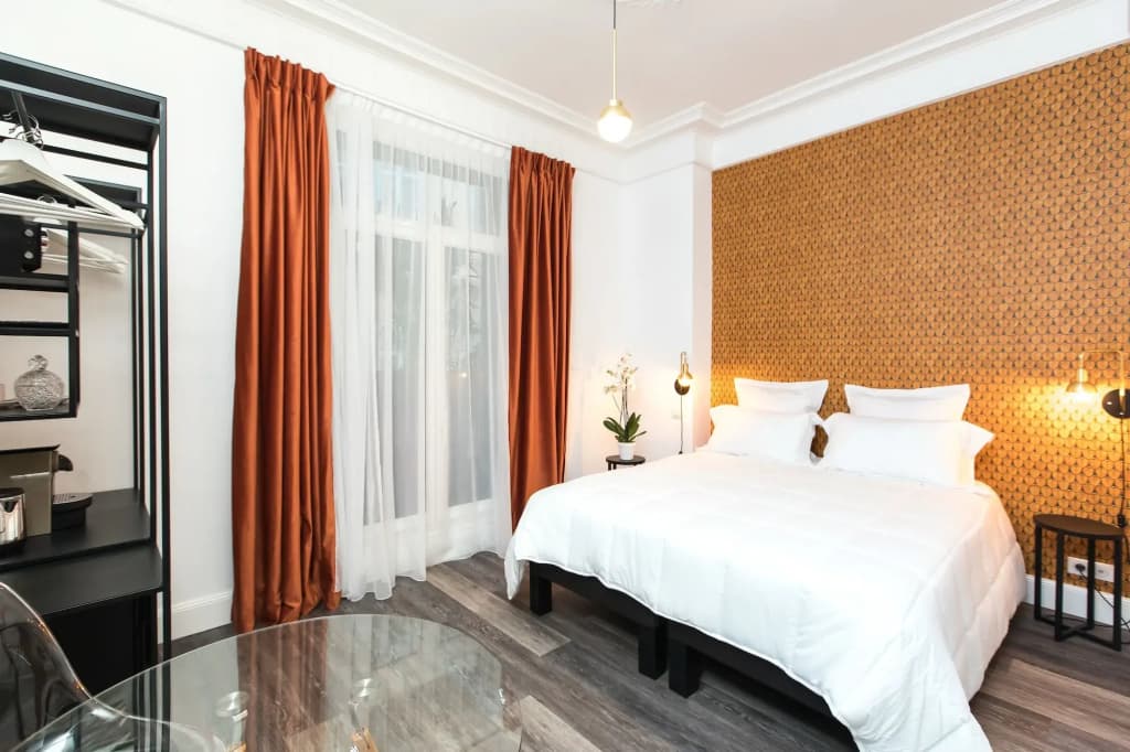 Arome Hôtel - Photo 3