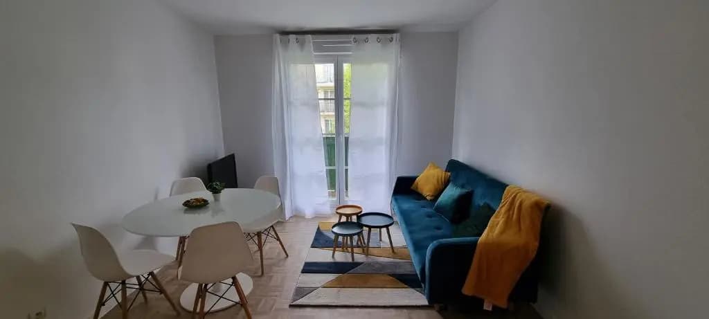Proche Disney.Un Superbe appartement bien desservi - Photo 3