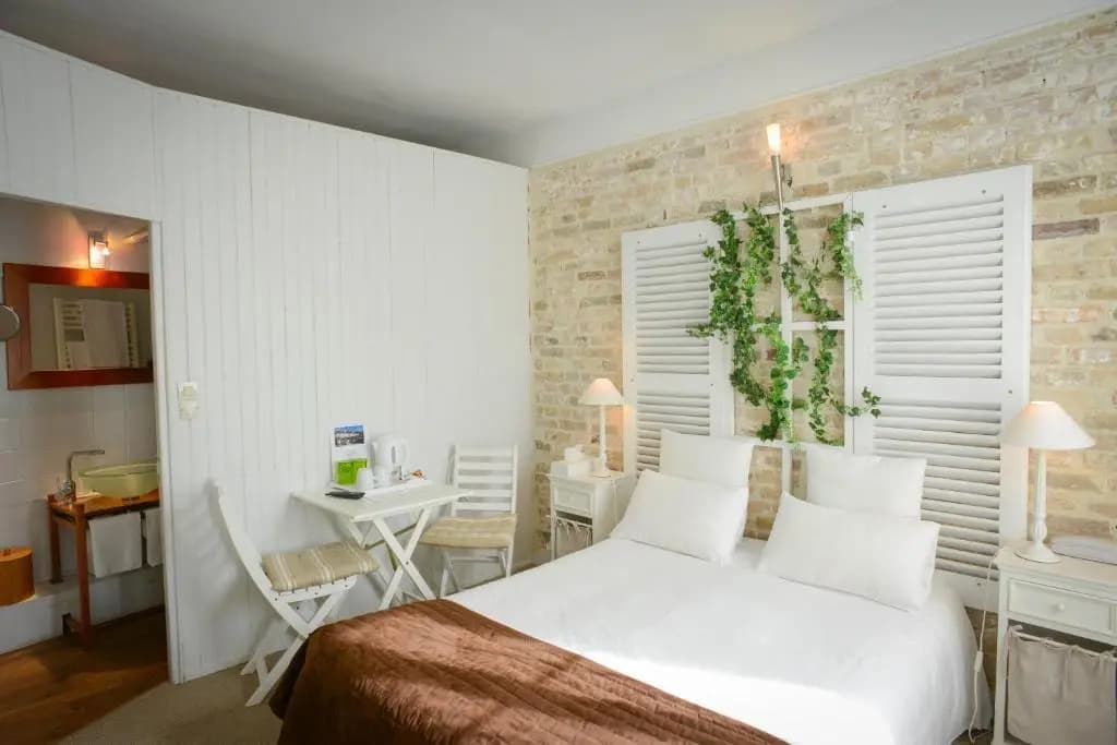L'Auberge Normande - Photo 5