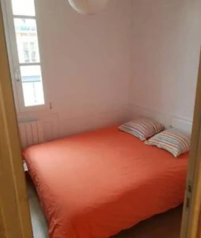 A 2 Pas Du Parlement - 55M2 - 2 Chambres - Photo 2
