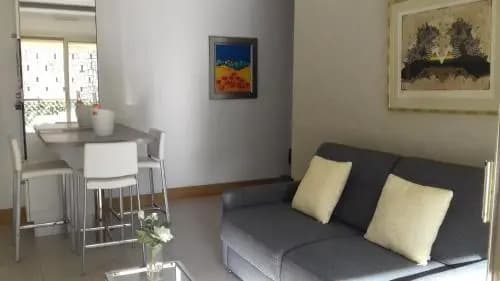 Appartement proche mer et gare - Miniature 6