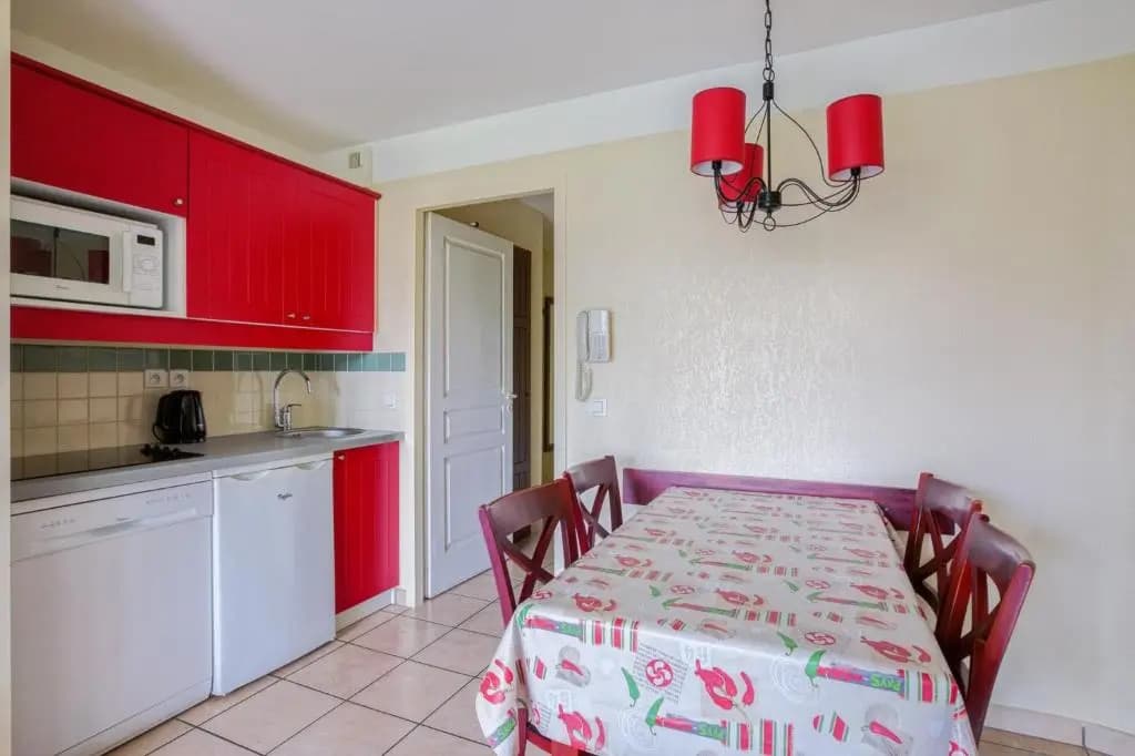 Le Domaine de Gascogne - appartement 2 pièces 4/5 personnes - Miniature 8