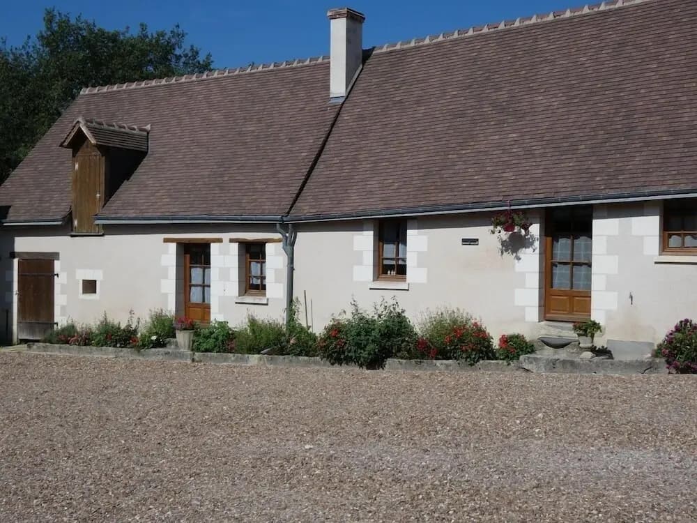 Charme Spa dans un domaine d'élevage - Photo 1