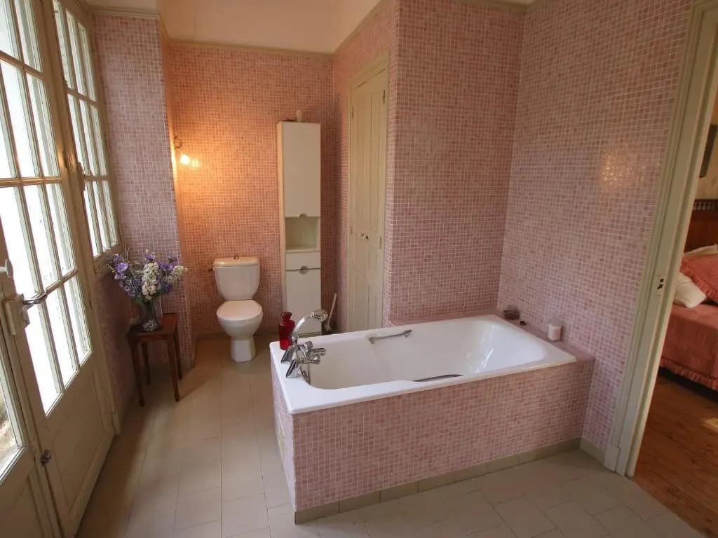Maison Saint-Brevin-les-Pins, 8 pièces, 8 personnes - FR-1-364-107 - Miniature 7