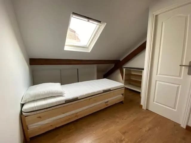 Maison de vacances pour 8 personnes STELLA PLAGE - Villa POPPEE - Photo 3