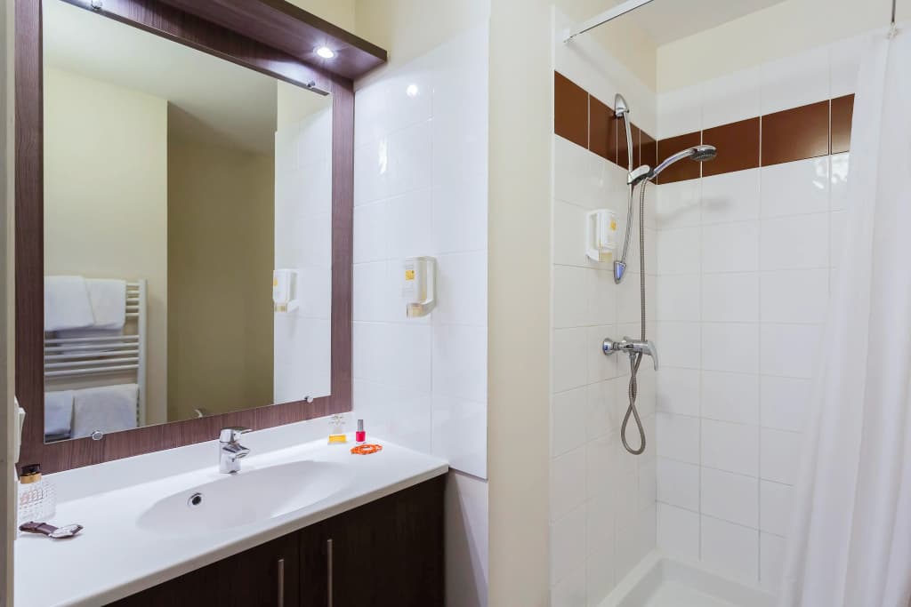 Aparthotel Adagio Access Orléans - Miniature 7