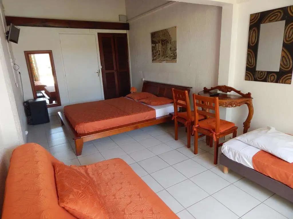 Le Rotabas - Photo 5