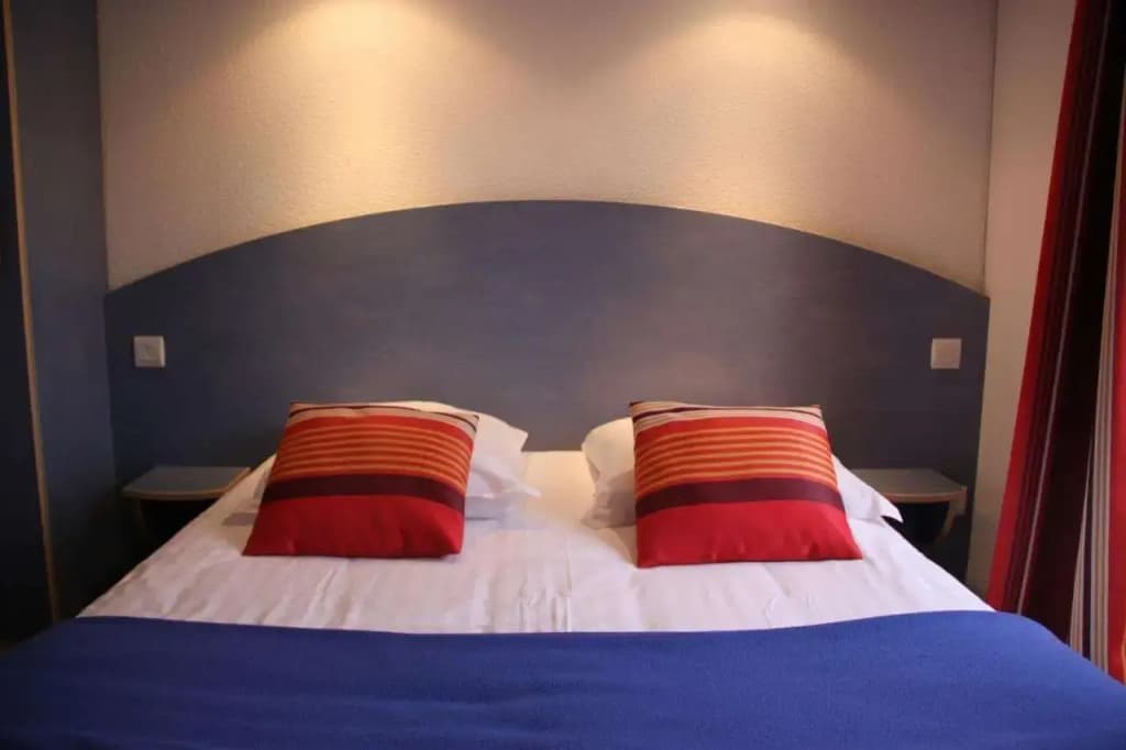 Agape Hotel - Photo 4