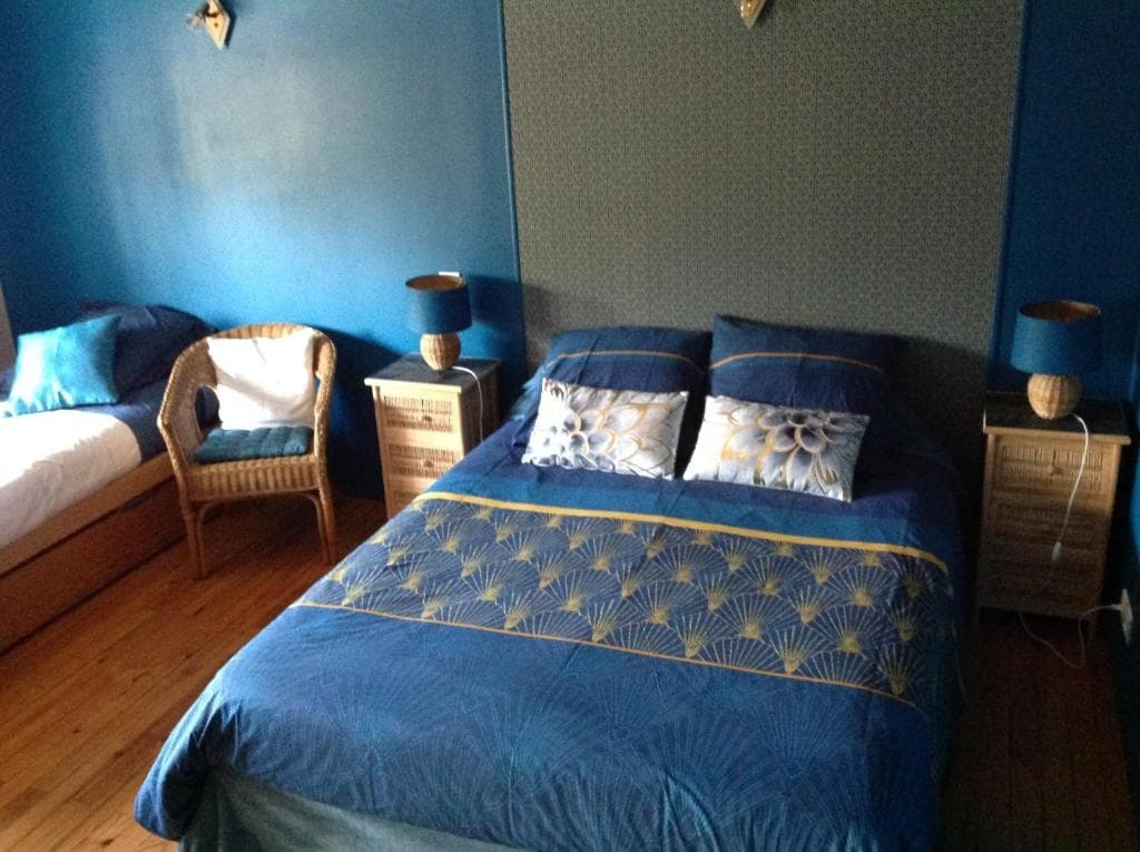 Logis de Mélisandre - Photo 5