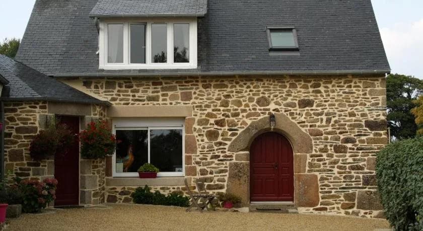 Breizh A-Gevret - Photo 1