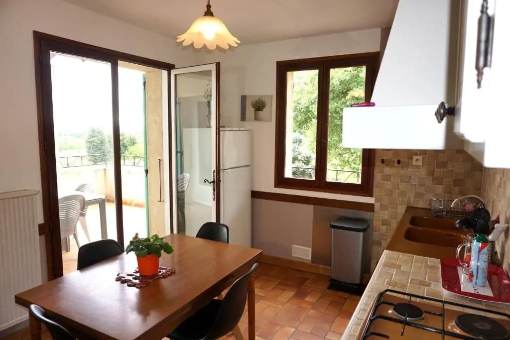 Gite Villa des Sources - Photo 4