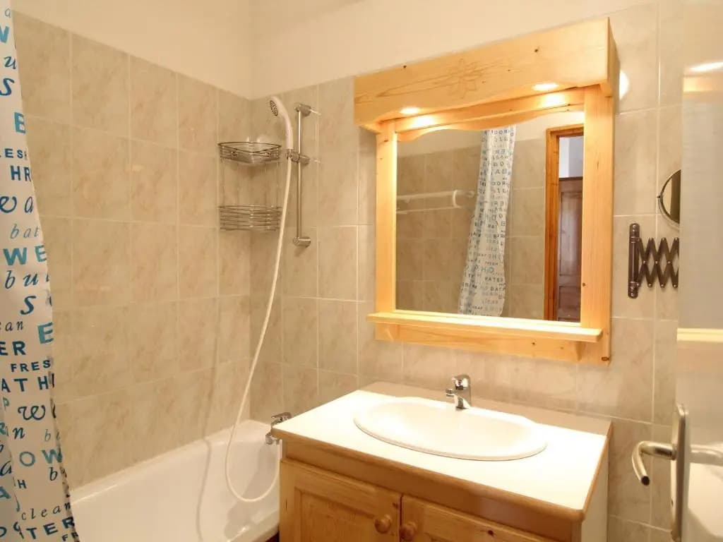 Appartement Aussois, 3 pièces, 6 personnes - FR-1-508-88 - Photo 4
