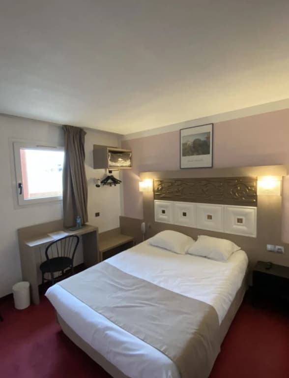 Hotel Kimotel - Miniature 6