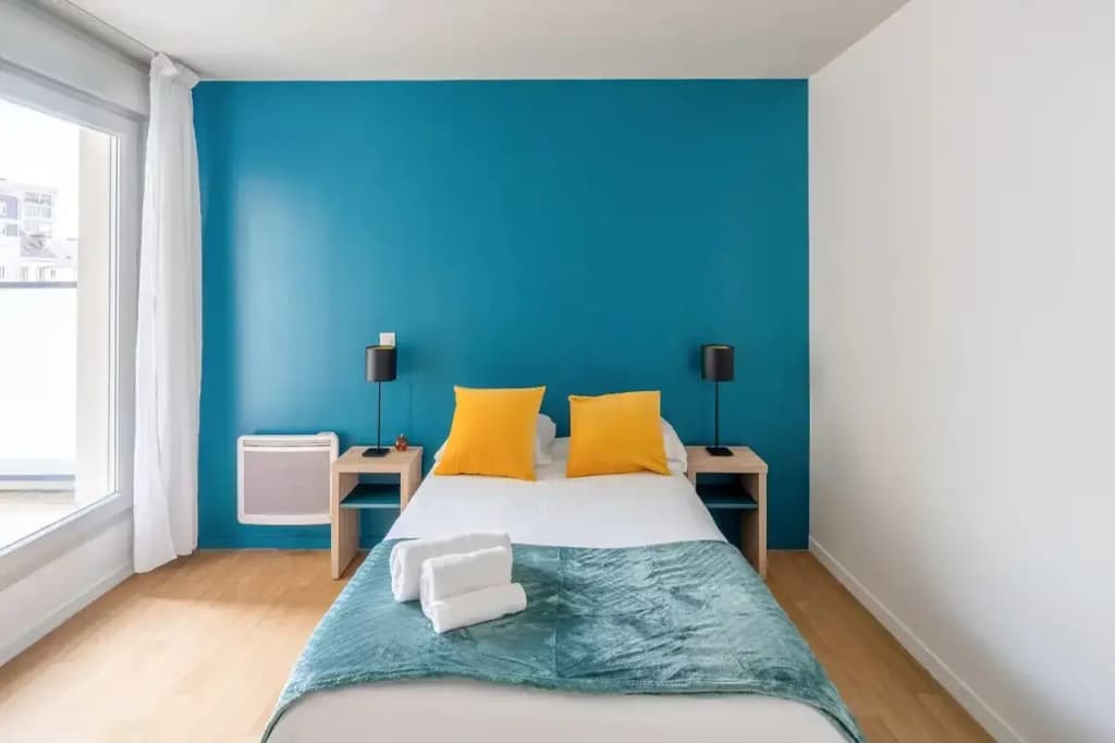 Quality Aparthotel Reims - Les Capucins - Photo 4