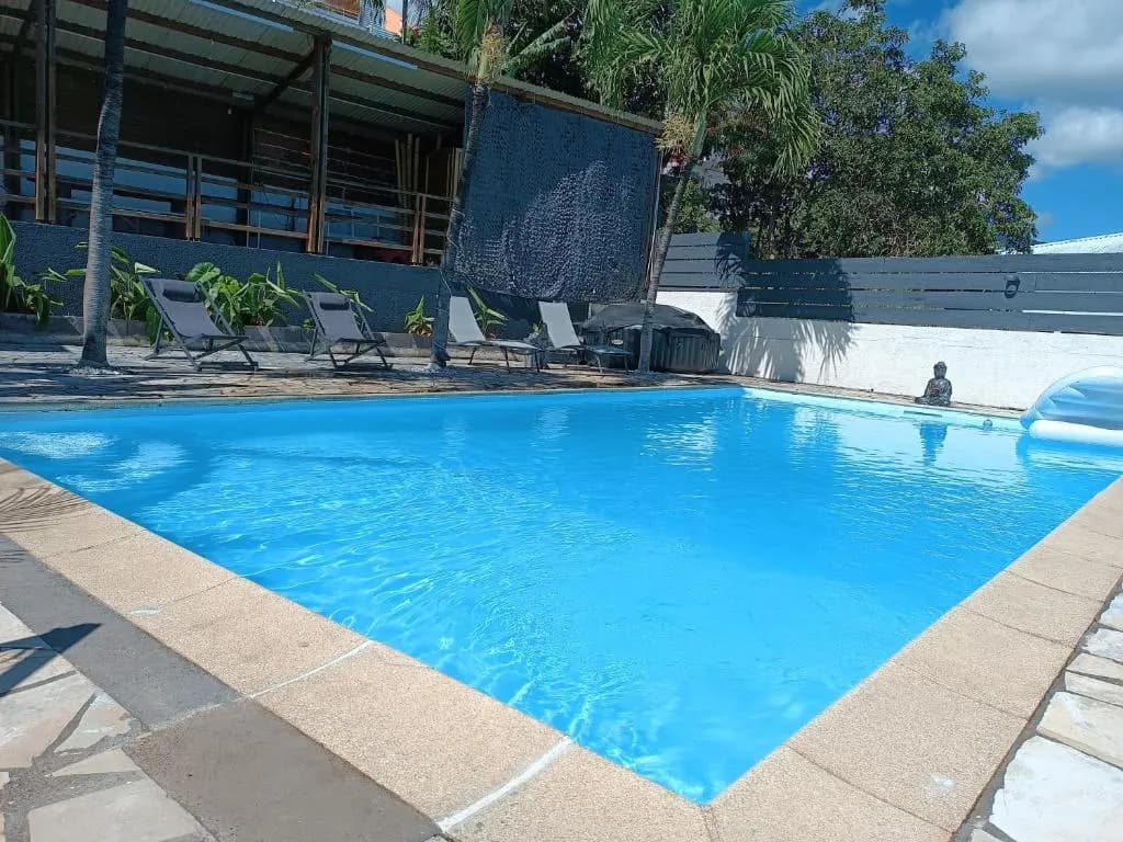 Villa Mercure 974 - Photo 3