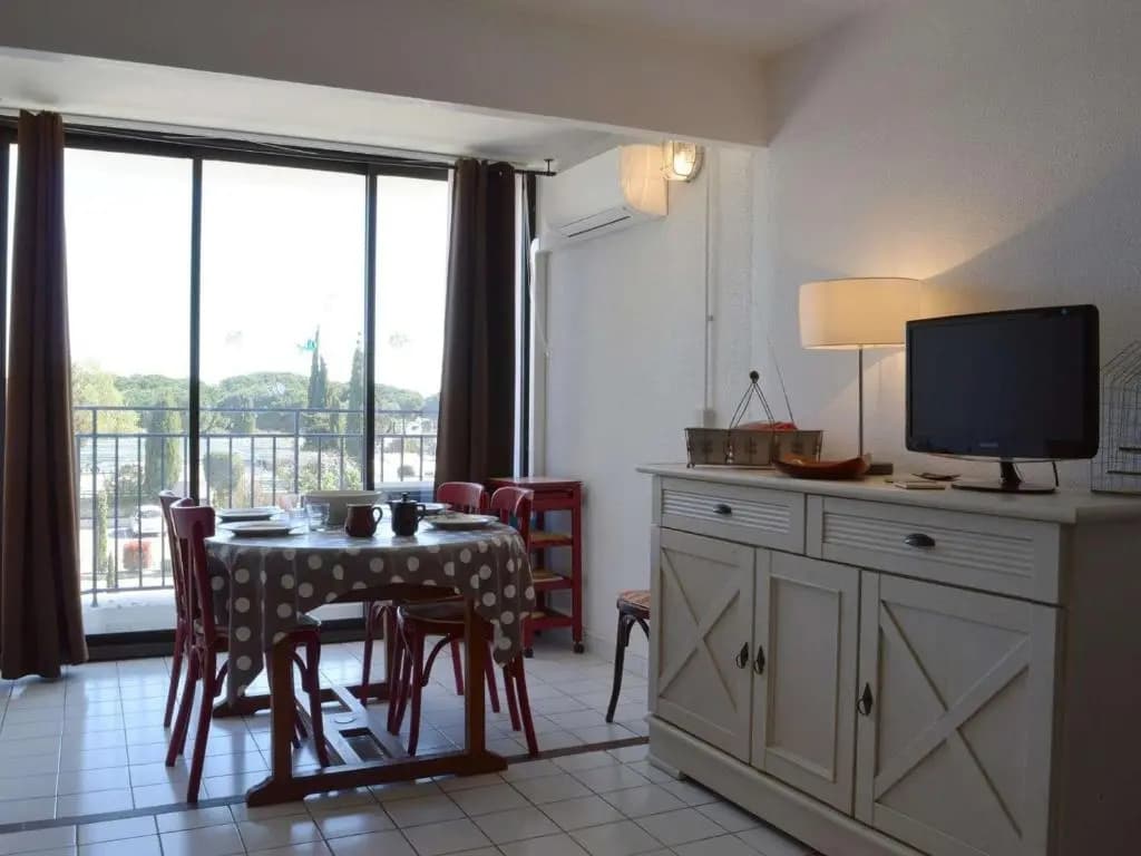 Appartement Argelès-sur-Mer, 2 pièces, 5 personnes - FR-1-225-249 - Miniature 6