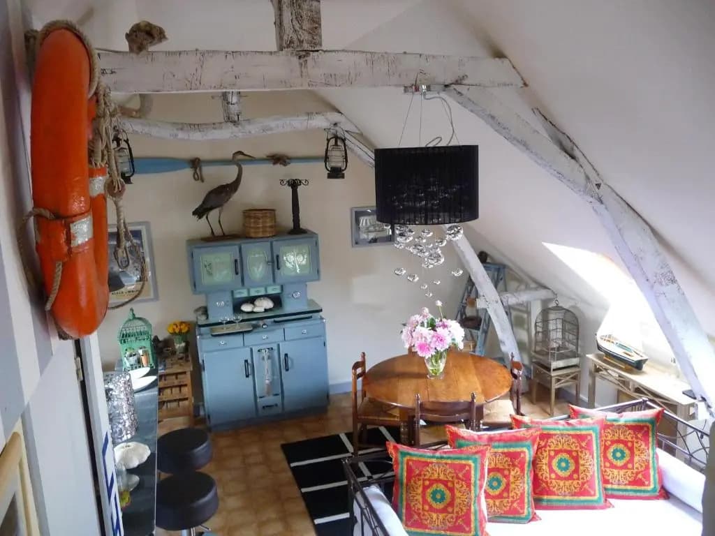 Escale de Loire Gîte - Photo 3