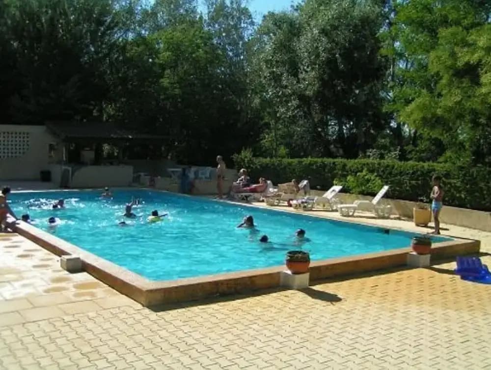 Camping Fontenelle - Photo 4