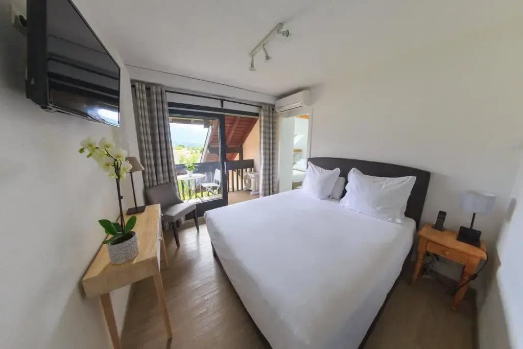 Logis Hôtel Annecy Nord / Argonay - Photo 3