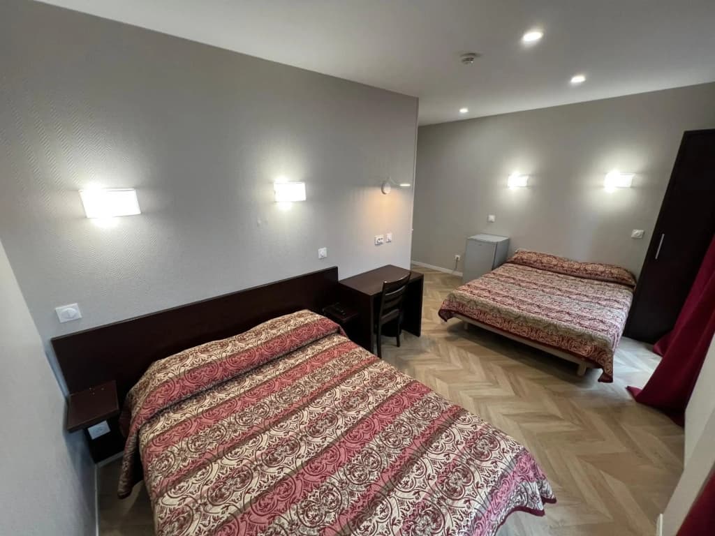 Hipotel Paris Printania Maraîchers - Photo 4