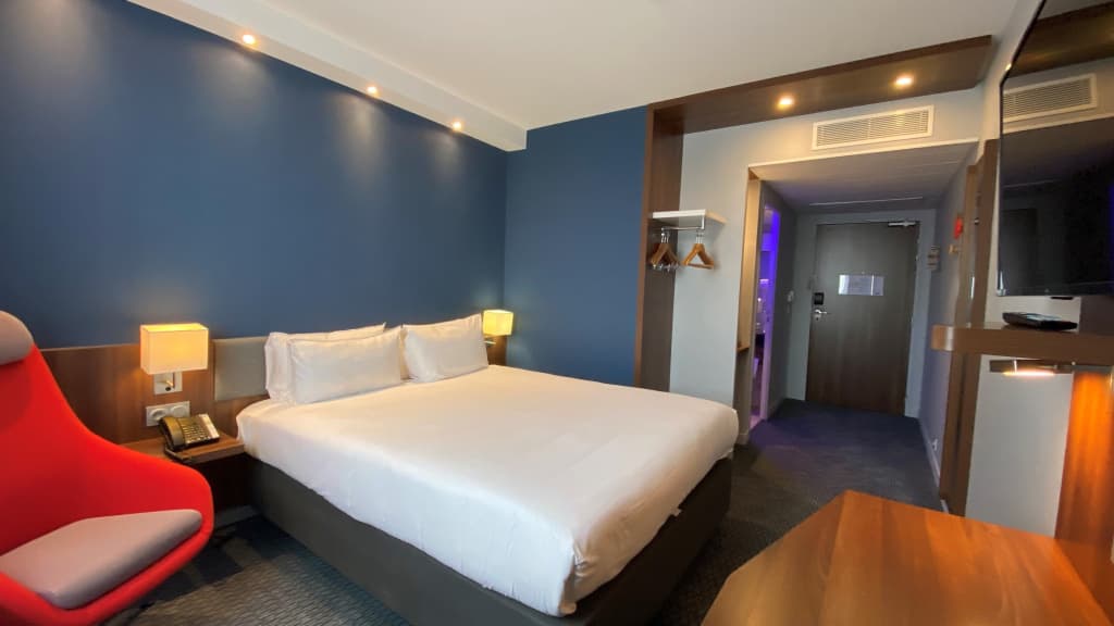 Holiday Inn Express Dijon by IHG - Miniature 7