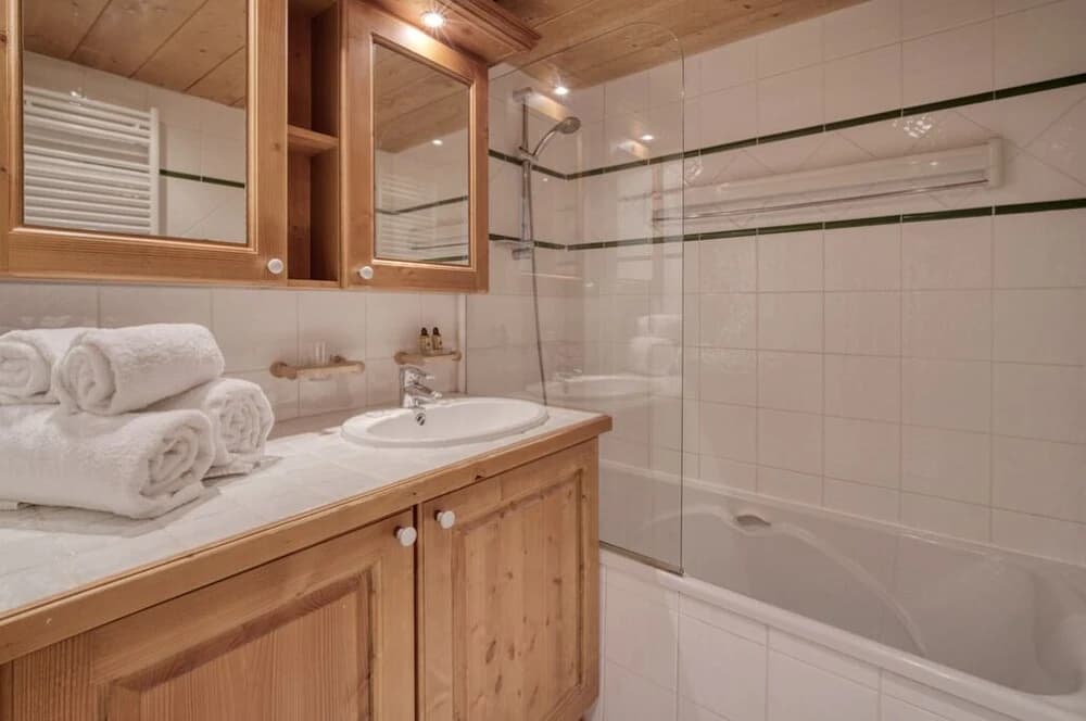 Appartement Ecrin 214 - Miniature 7