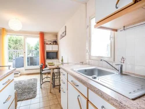 Apartment Les Christophines - Miniature 7