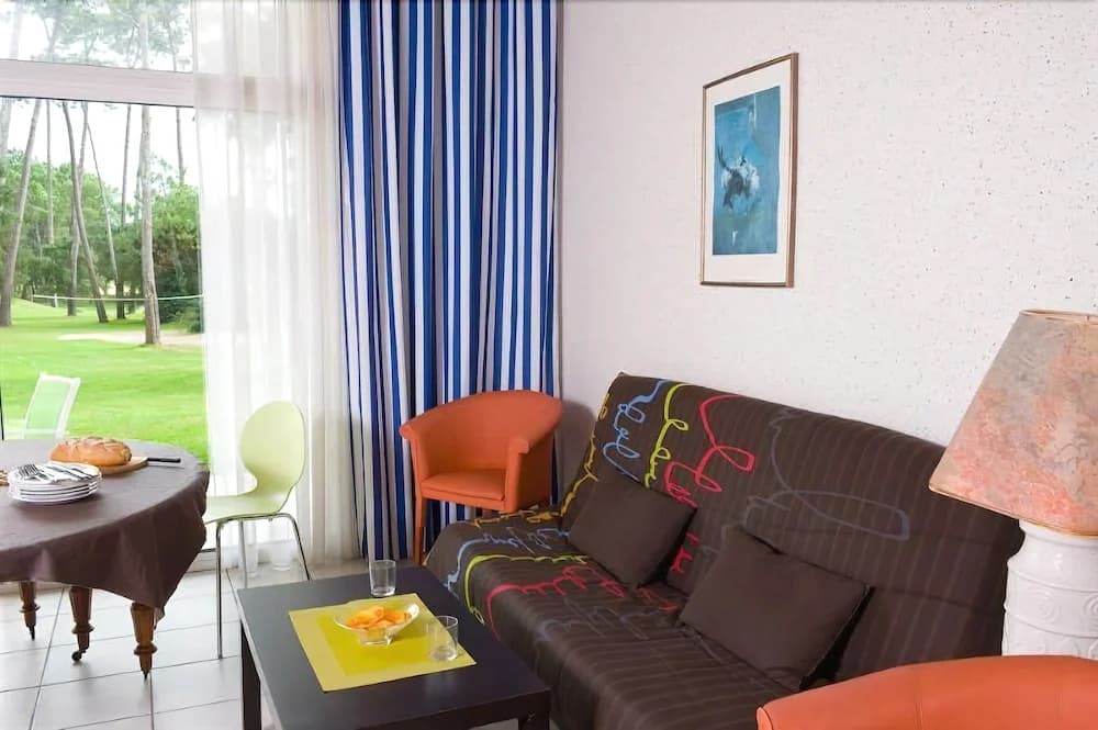 Residence du Golf - Photo 5