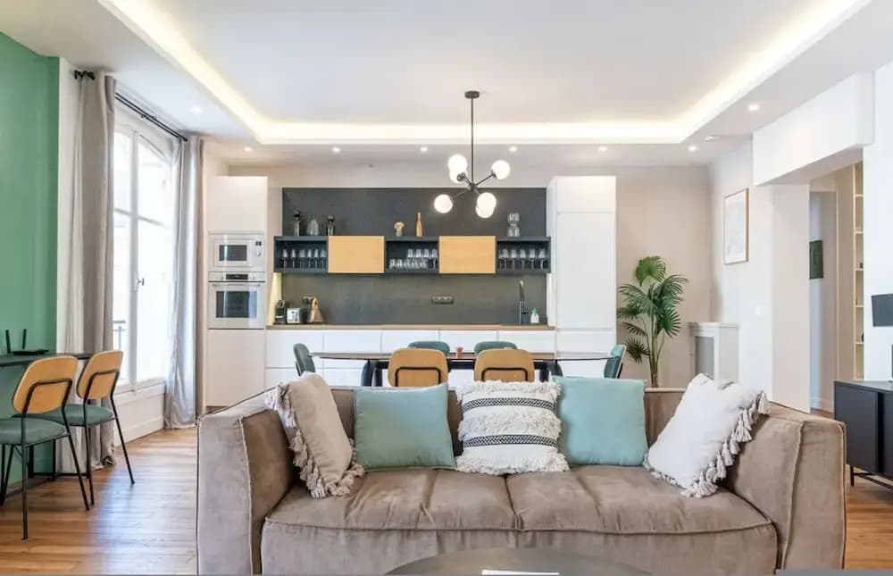Lavie Maison the Spacious - Photo 2