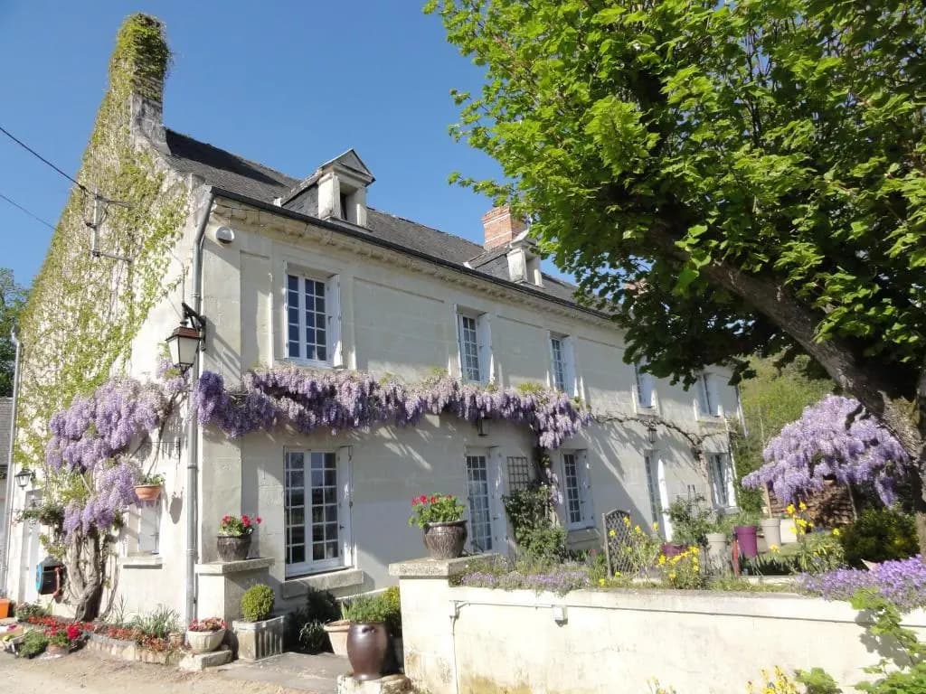 Le Clos des Bérengeries - Photo 1