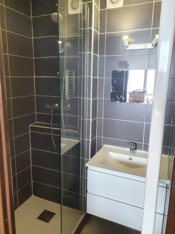 Appartement Combes Blanche 2 - Photo 5