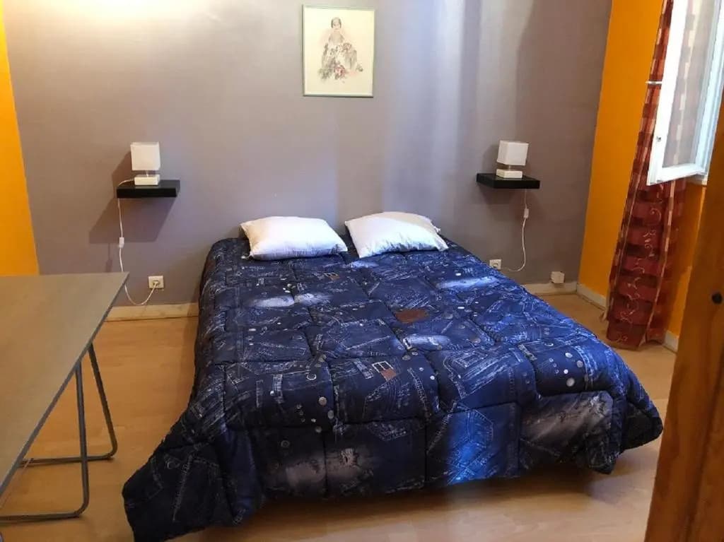 Ty Marie - Internet par fibre - Wifi gratuit - Photo 4