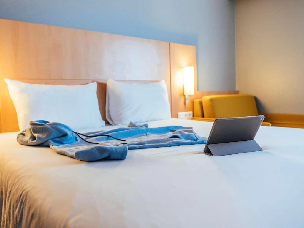 ibis Haguenau Strasbourg Nord - Photo 3
