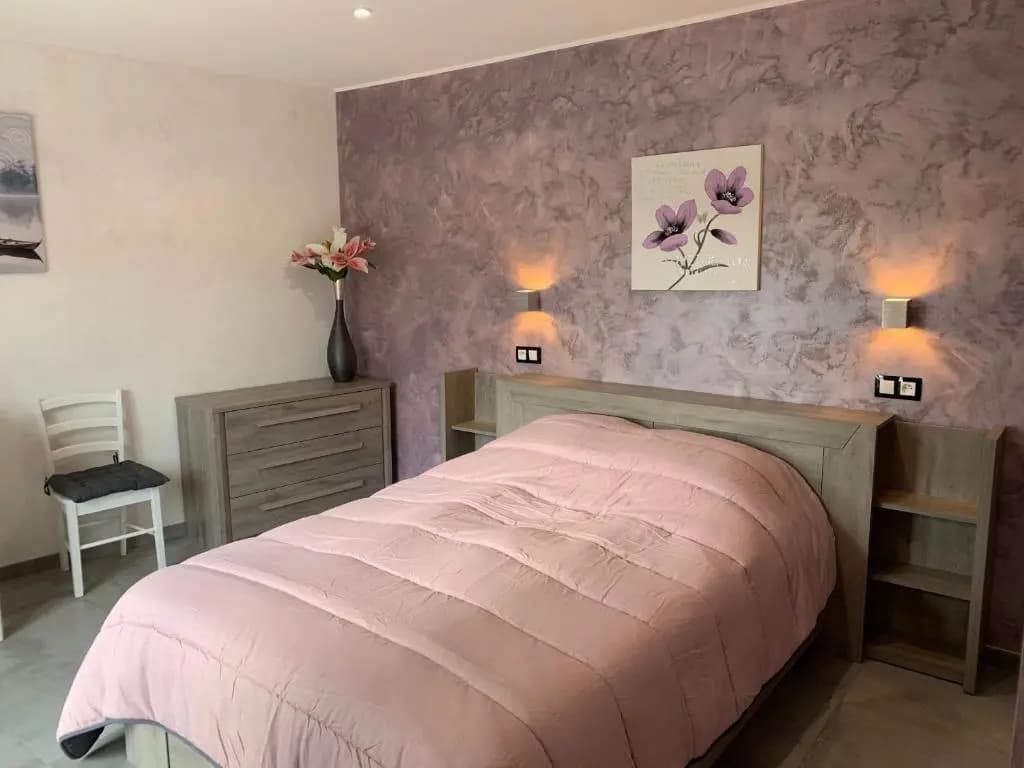 Chalet Fresse-sur-Moselle, 6 pièces, 12 personnes - FR-1-589-313 - Photo 4