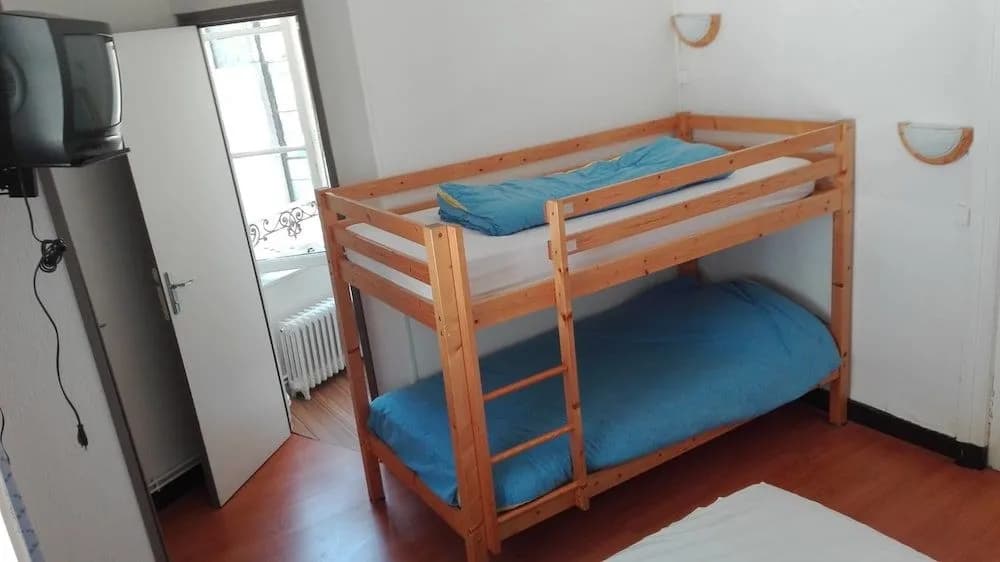 Hôtel Le CM - Photo 4