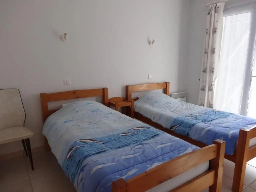 Maison La Faute-sur-Mer, 3 pièces, 4 personnes - FR-1-476-25 - Photo 4