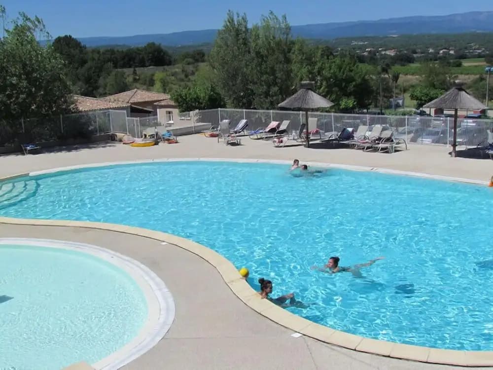 Domaine Des Garrigues - Photo 5