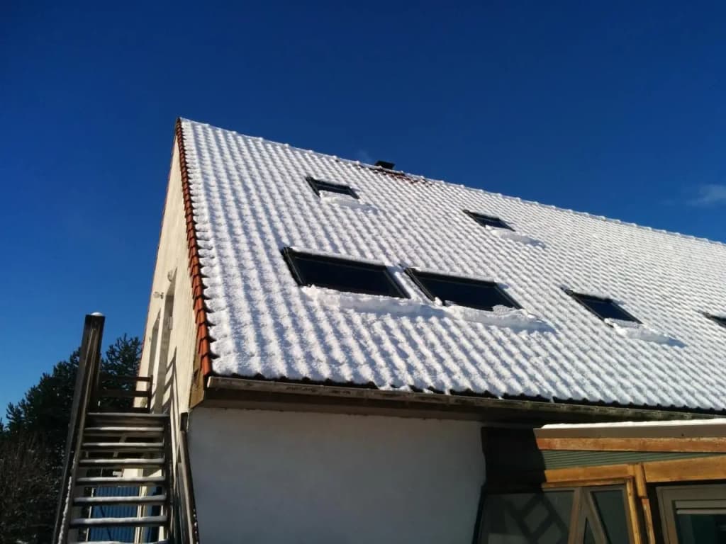 Appartement - Au Vieux Moulin - Photo 1