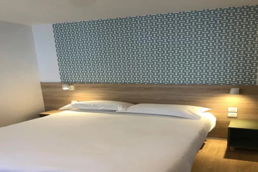 Hôtel Océan Dinan - Photo 5