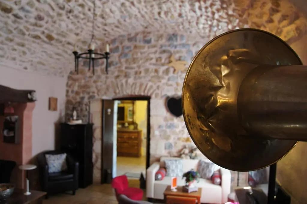 Hotel le Manoir du Raveyron - Photo 2