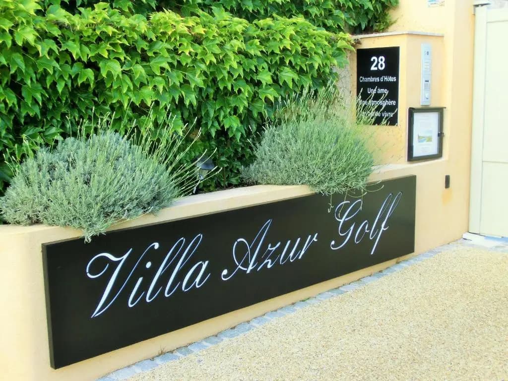Villa Azur Golf - Photo 1
