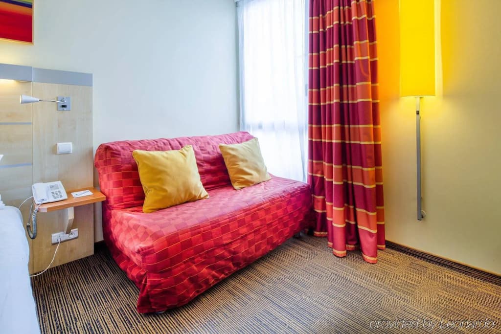 Holiday Inn Express Saint-Nazaire by IHG - Photo 4