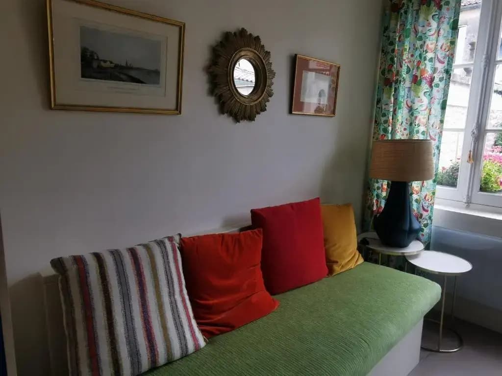 Appartement Escapade Vitaminée - Maison d'Aligre - Photo 2